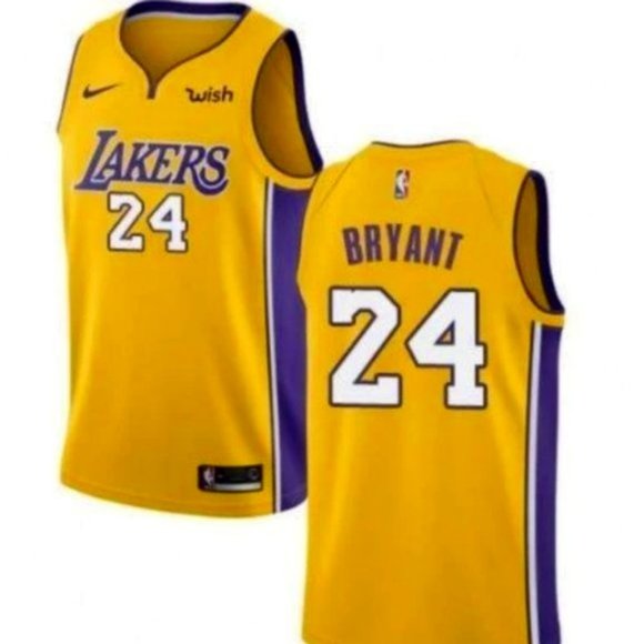 Shirts & Tops | Youth Los Angeles Lakers 24 Kobe Bryant Jersey ... Shirts & Tops | Youth Los Angeles Lakers 24 Kobe Bryant Jersey ...
